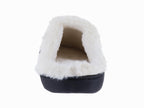 Pantuflas Torrente Negro para Hombre