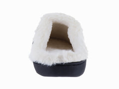 Pantuflas Torrente Negro para Hombre