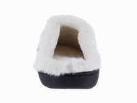 Pantuflas Torrente Negro para Hombre