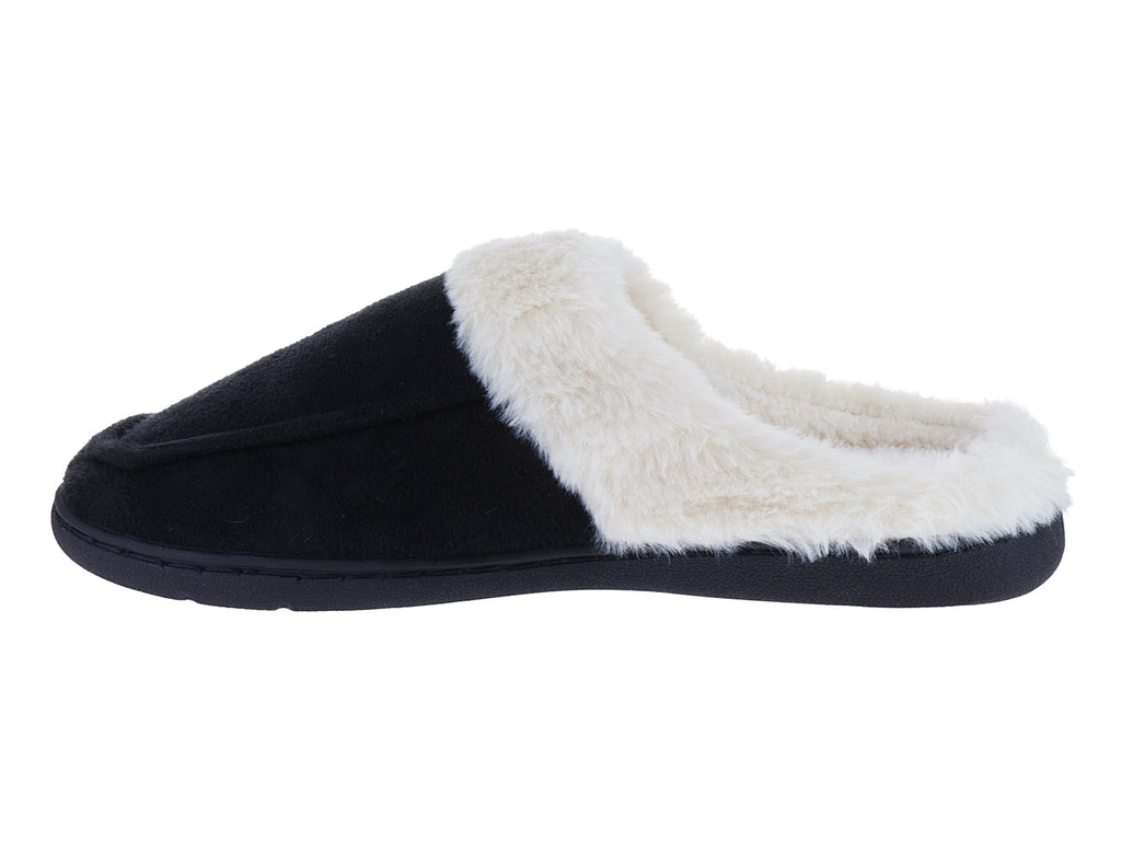 Pantuflas Torrente Negro para Hombre