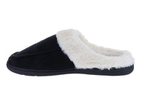 Pantuflas Torrente Negro para Hombre