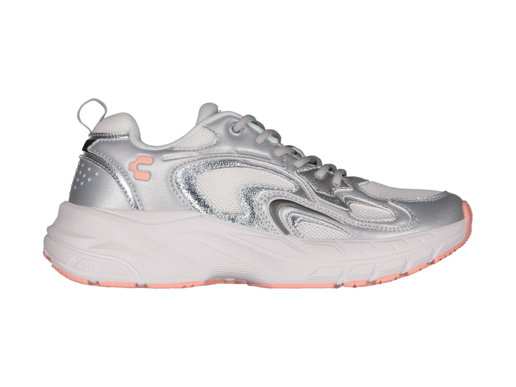 Tenis Charly 43206 Para Mujer