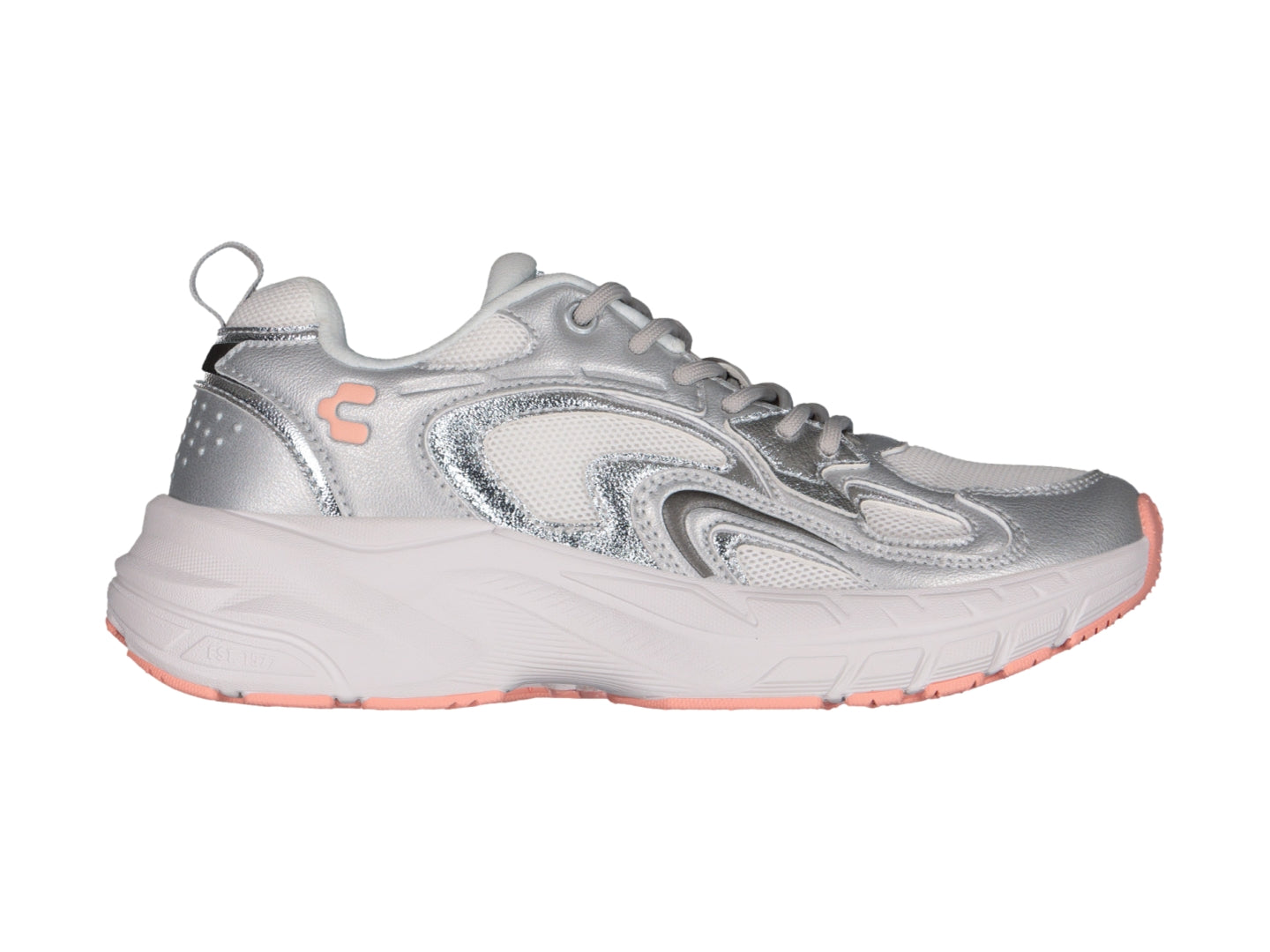 Tenis Charly 43206 Para Mujer