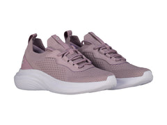 Tenis Charly Walking Rosa para Mujer