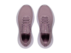 Tenis Charly Walking Rosa para Mujer