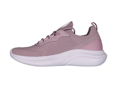 Tenis Charly Walking Rosa para Mujer