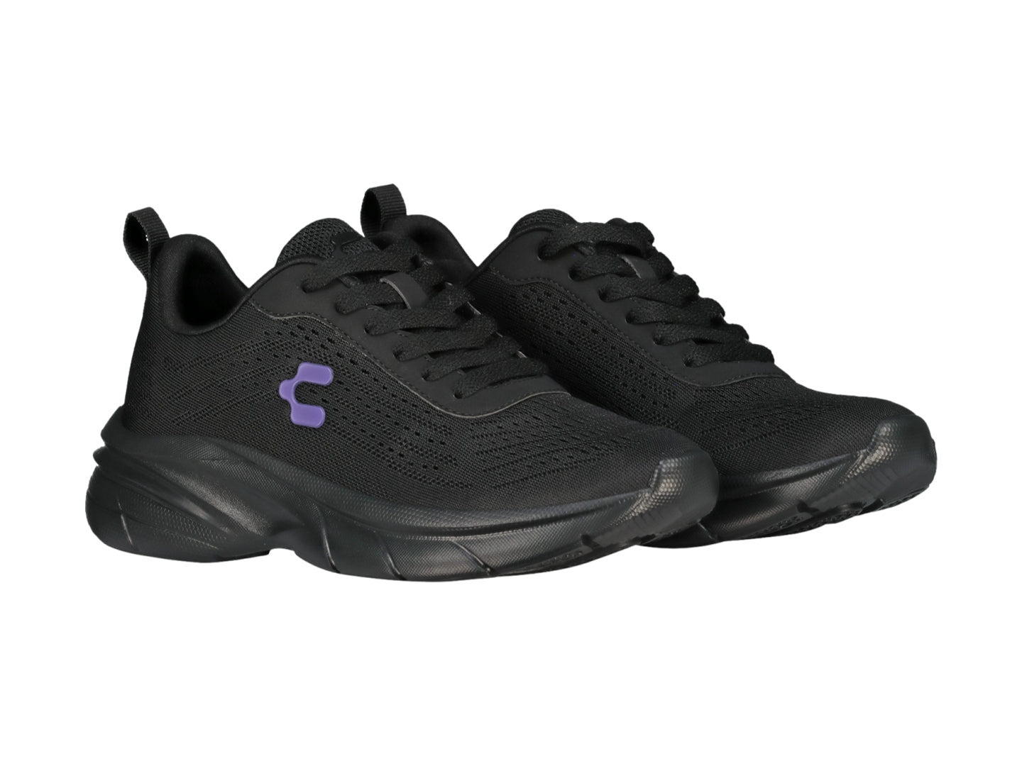 Tenis Charly 43276 Para Mujer