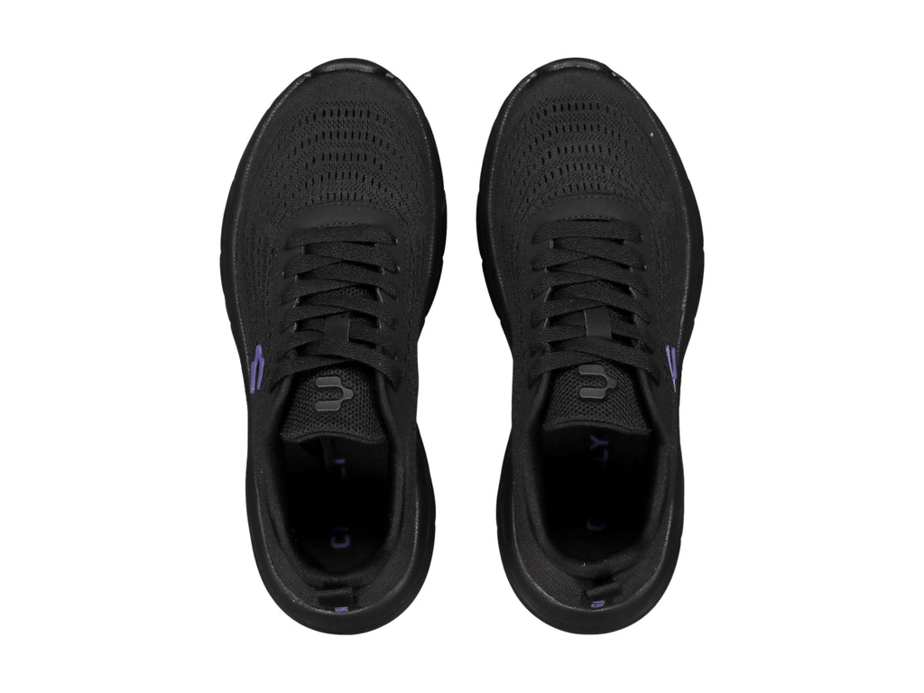 Tenis Charly 43276 Para Mujer