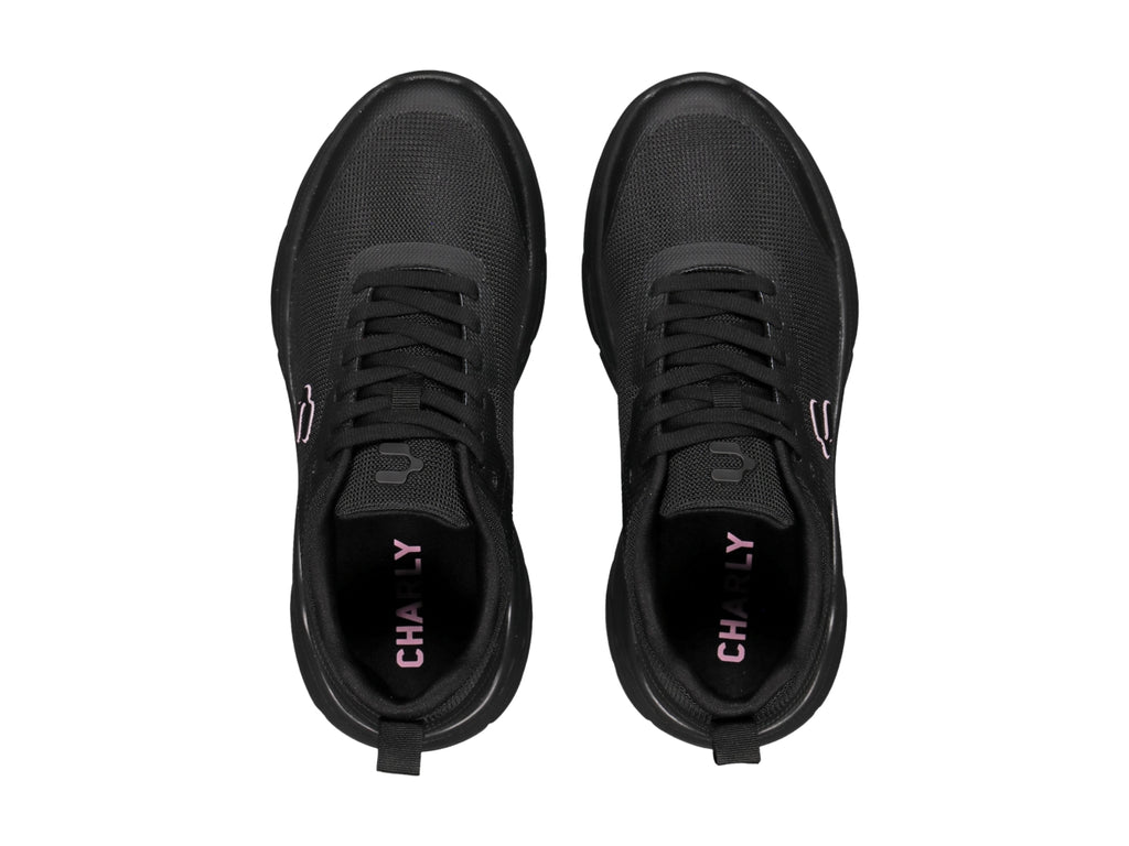 Tenis Charly 43278 Para Mujer