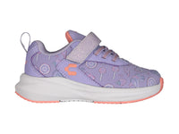 Tenis Charly 65310 Para Niña