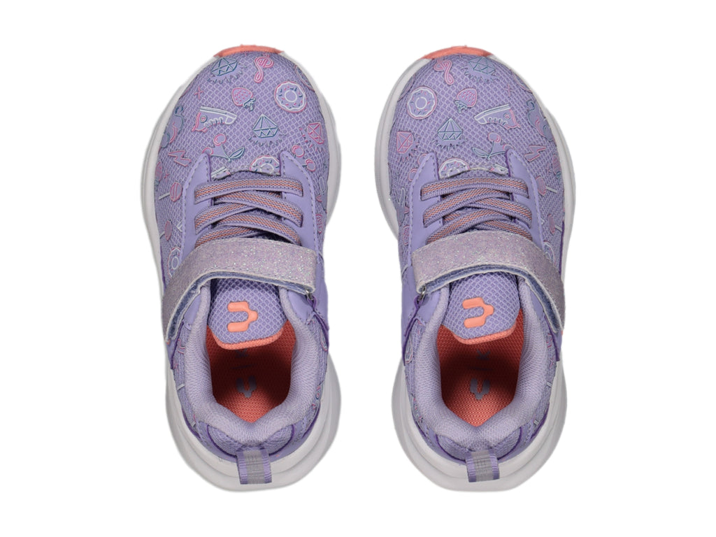 Tenis Charly 65310 Para Niña