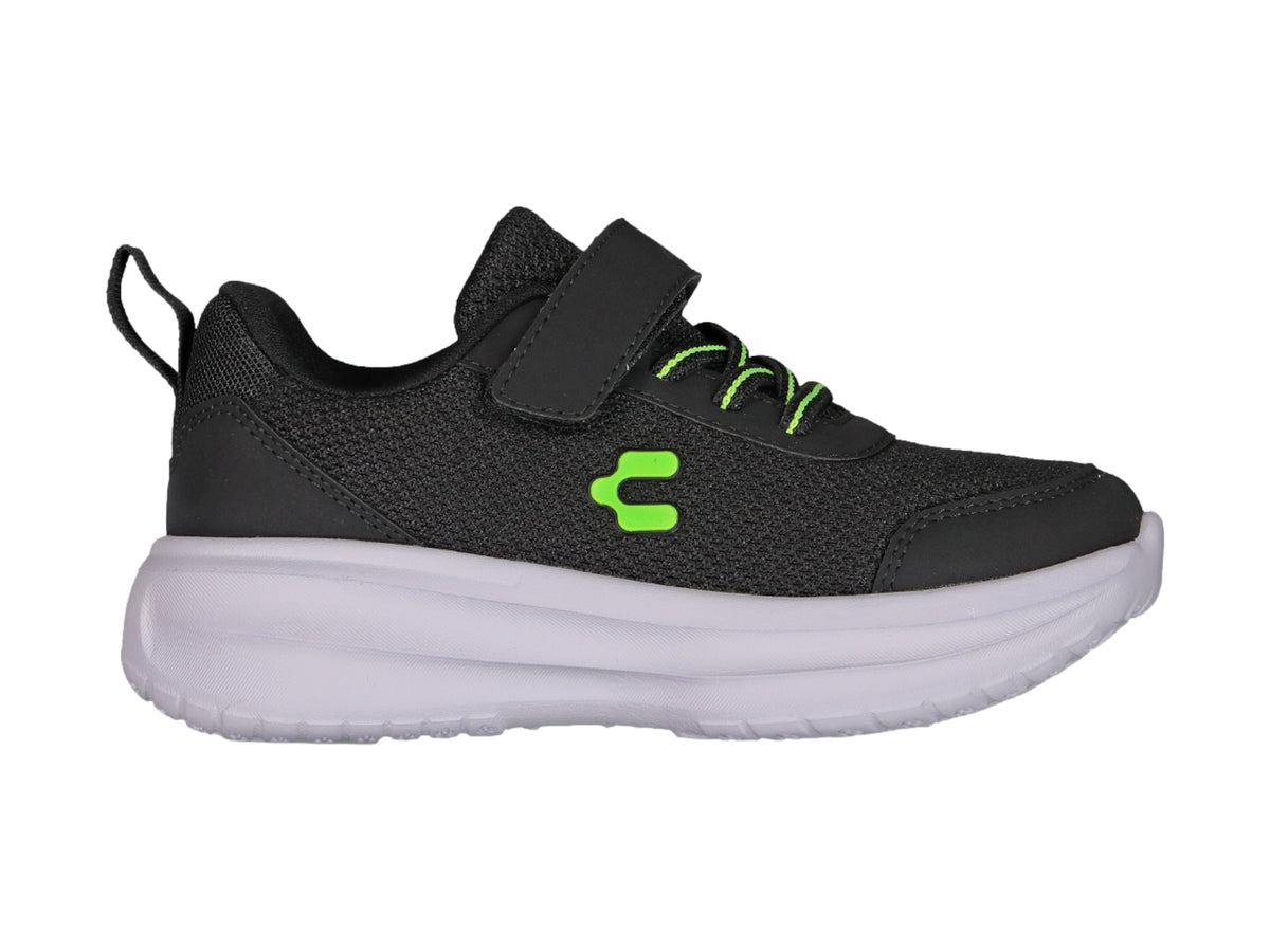 Tenis Charly 65518 Para Niño
