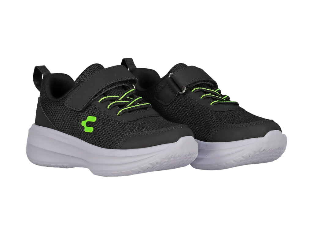 Tenis Charly 65518 Para Niño
