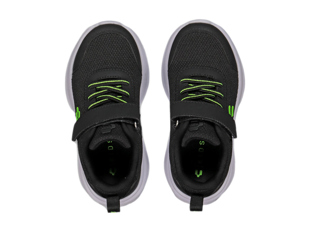 Tenis Charly 65518 Para Niño