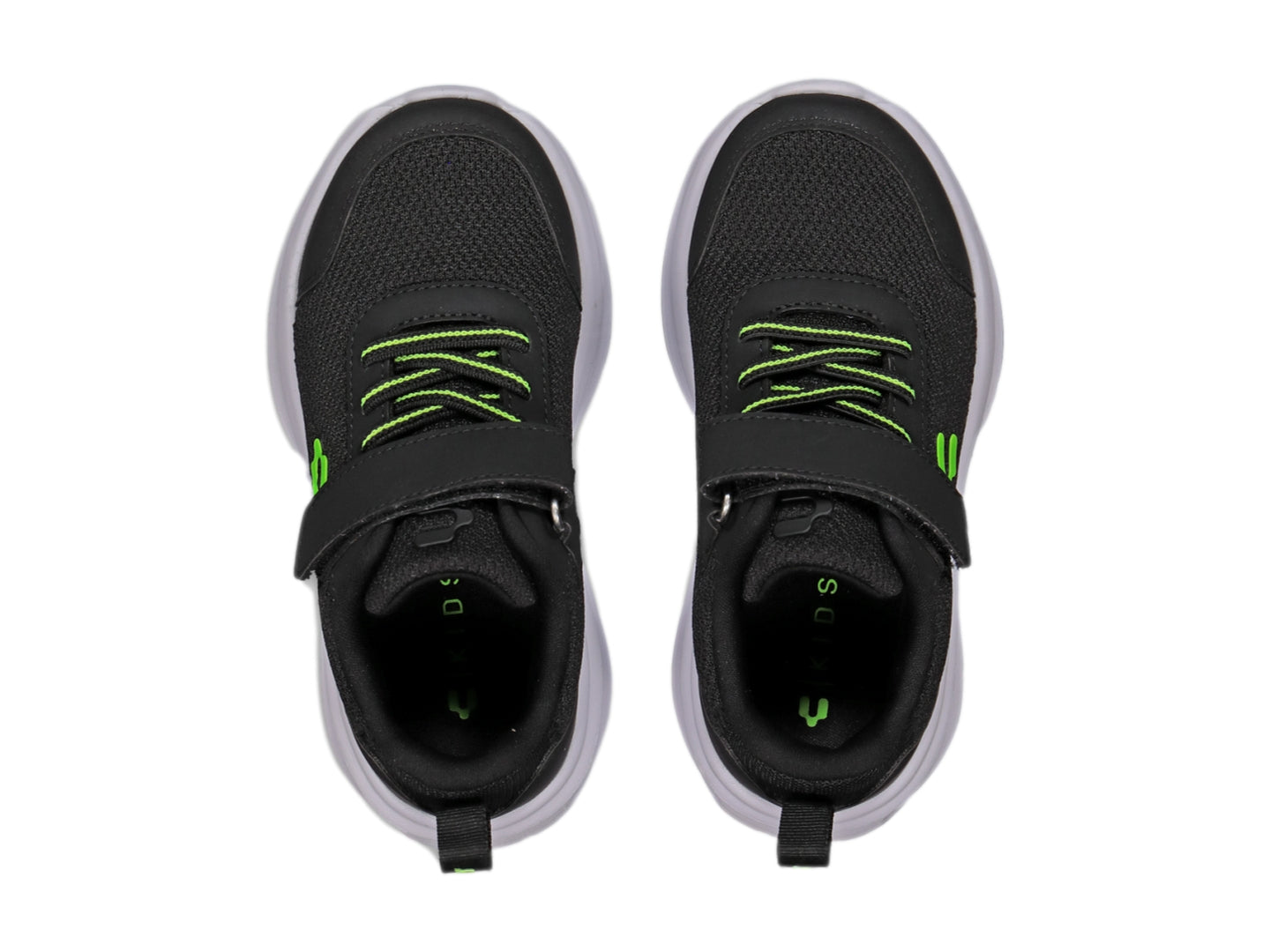 Tenis Charly 65518 Para Niño