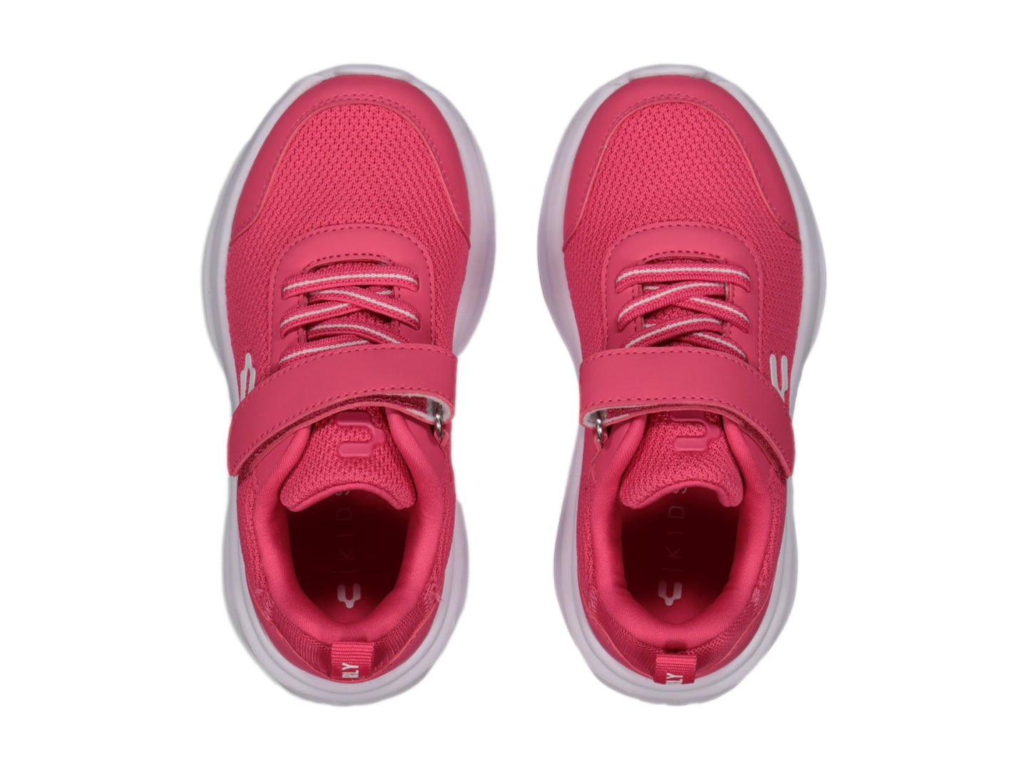 Tenis Charly 65519 Para Niña