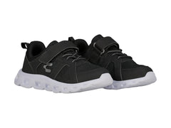 Tenis Charly Light Sport Negro para Niño