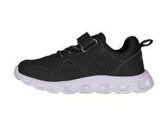 Tenis Charly Light Sport Negro para Niño