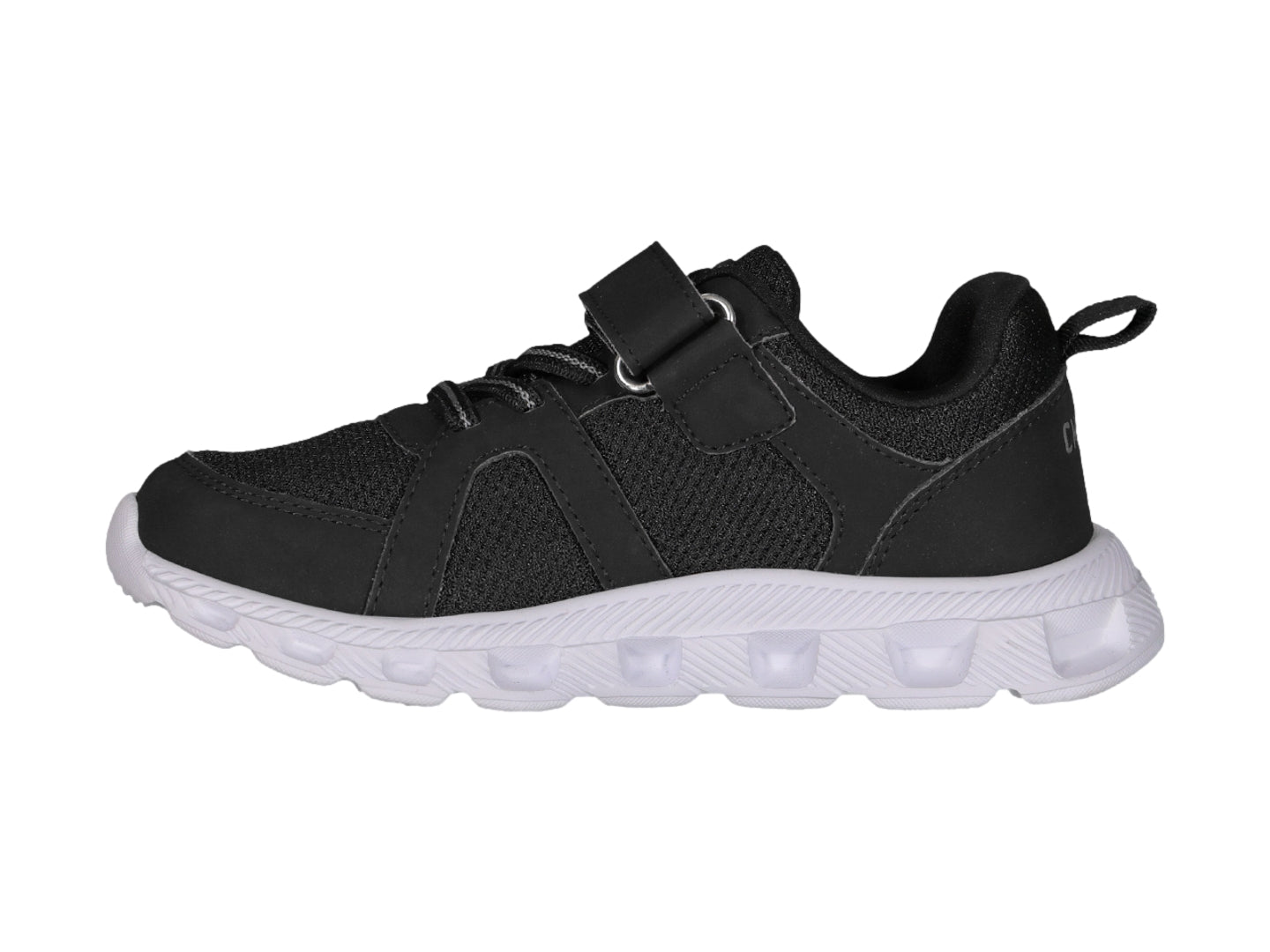 Tenis Charly 65525 Para Niño