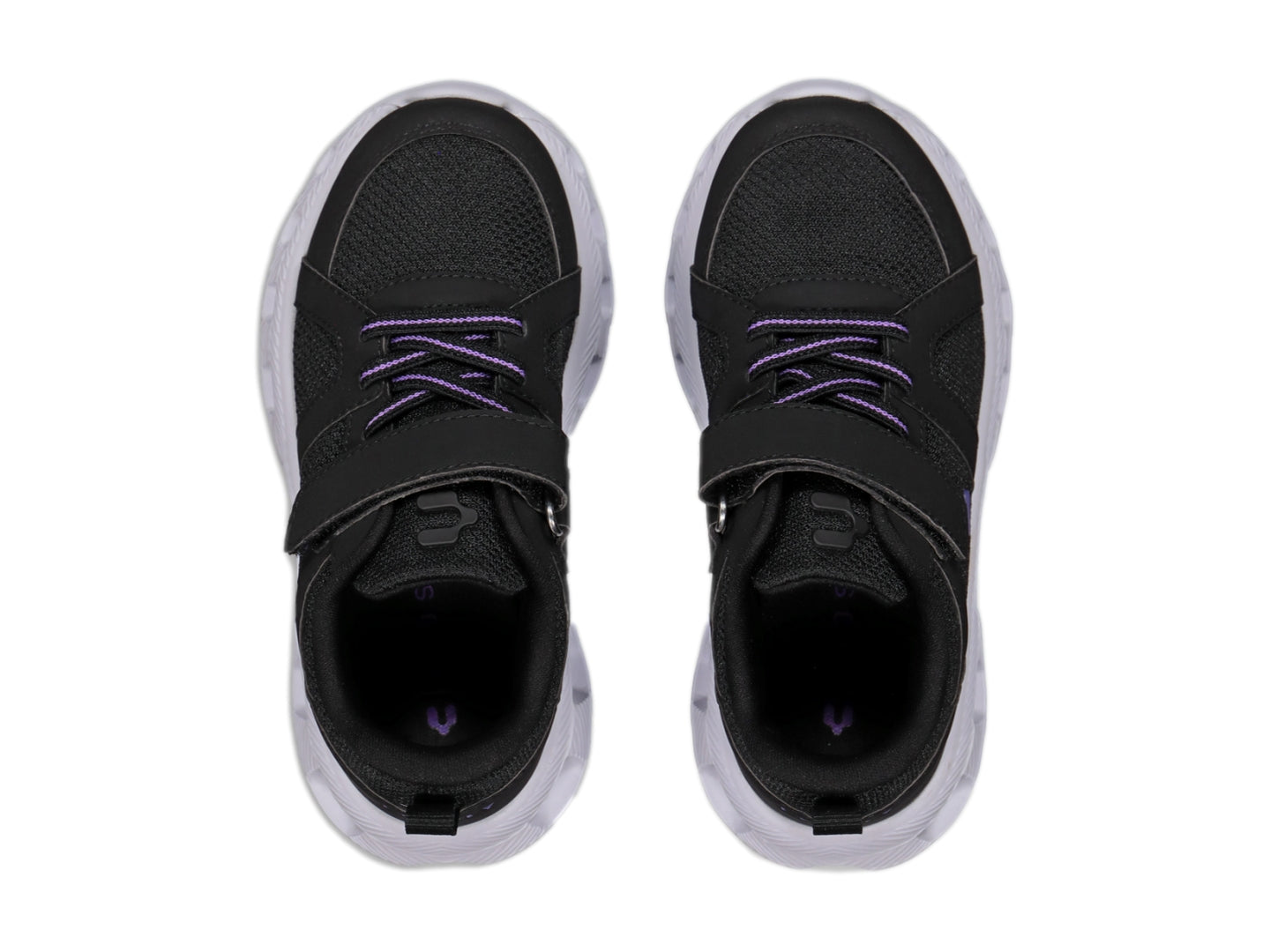 Tenis Charly 65527 Para Niña