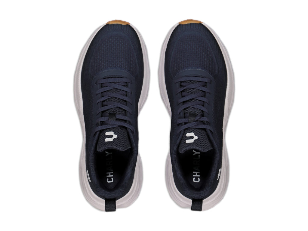 Tenis Charly 87509 Para Hombre