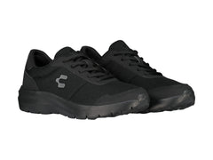 Tenis Charly Road Casual Negro para Hombre