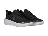 Tenis Charly Road Casual Negro para Hombre