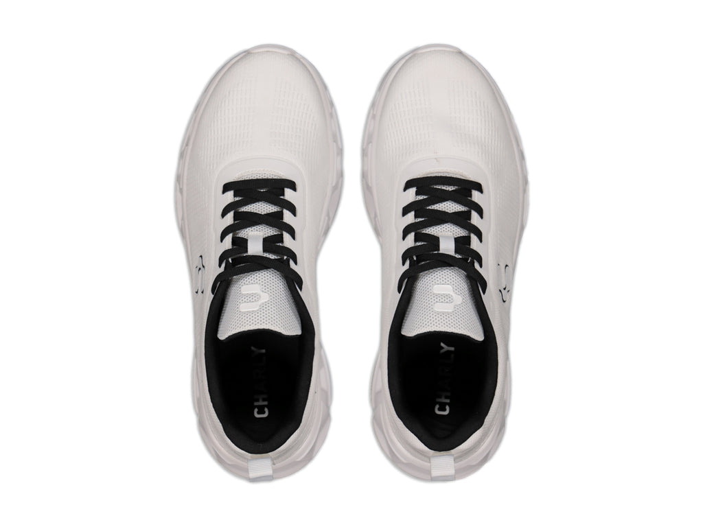 Tenis Charly 87619 Para Hombre