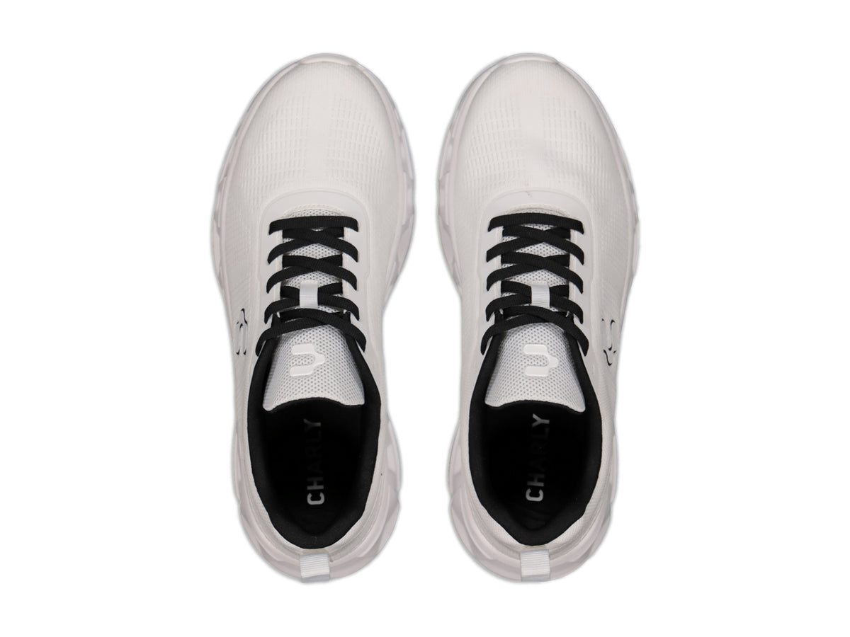 Tenis Charly Light Sport Blanco para Hombre