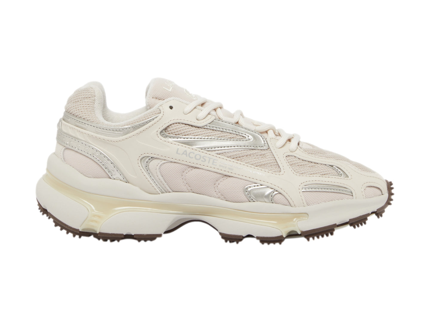 Tenis Lacoste Ma0007 Para Hombre