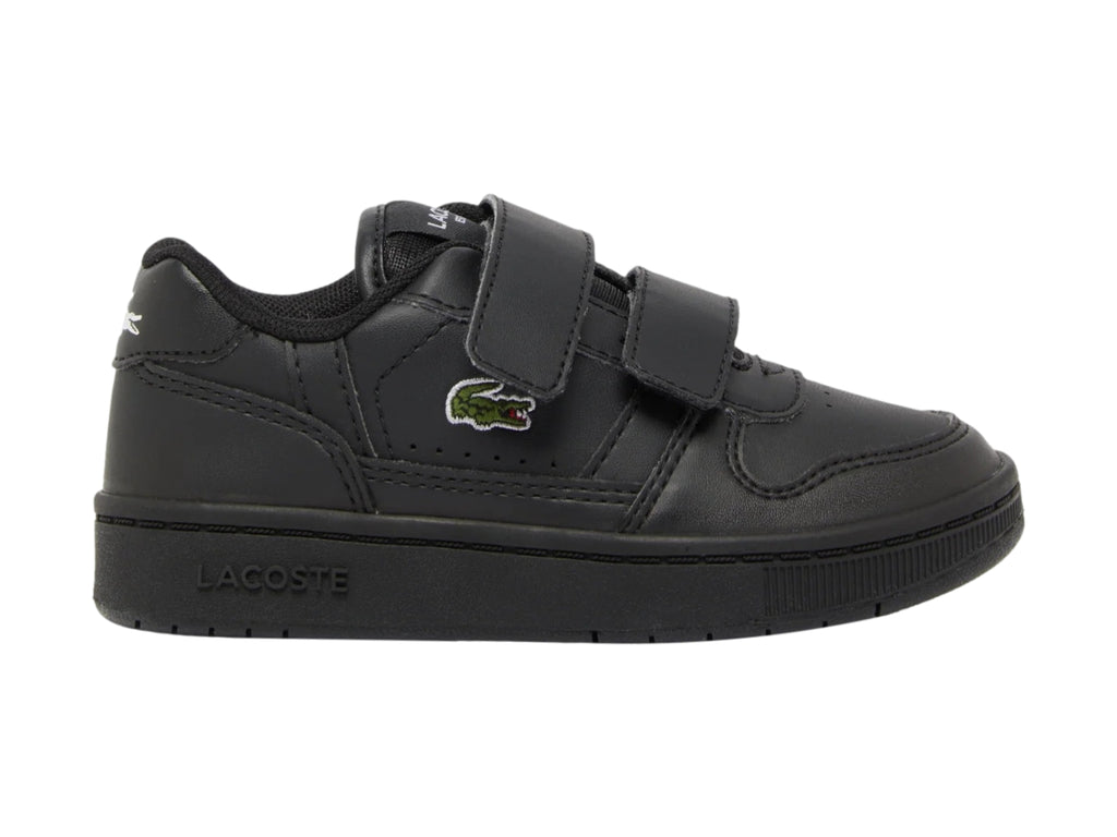 Tenis Lacoste Ui0008 Para Niño