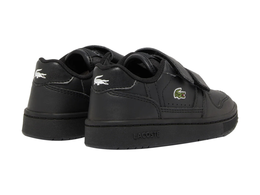Tenis Lacoste Ui0008 Para Niño