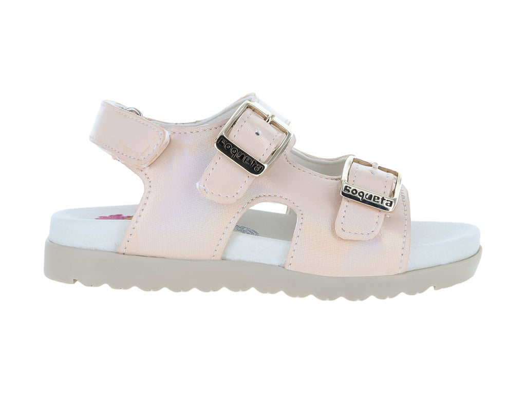 Sandalias Coqueta 101809 Para Niña