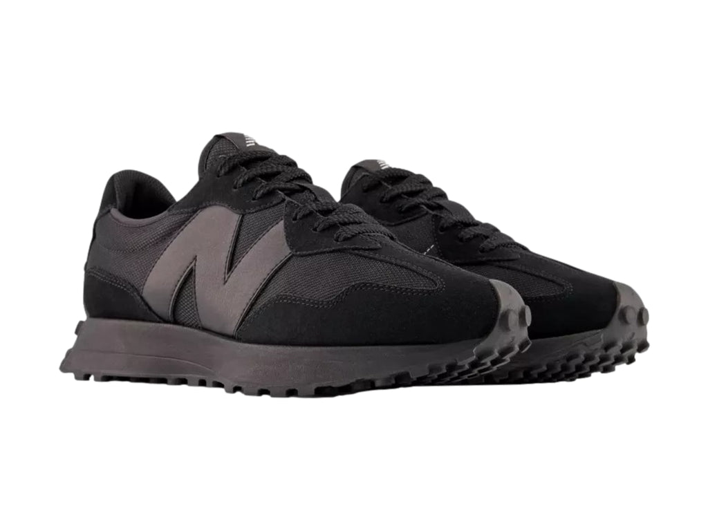 Tenis New Balance 327 Para Hombre