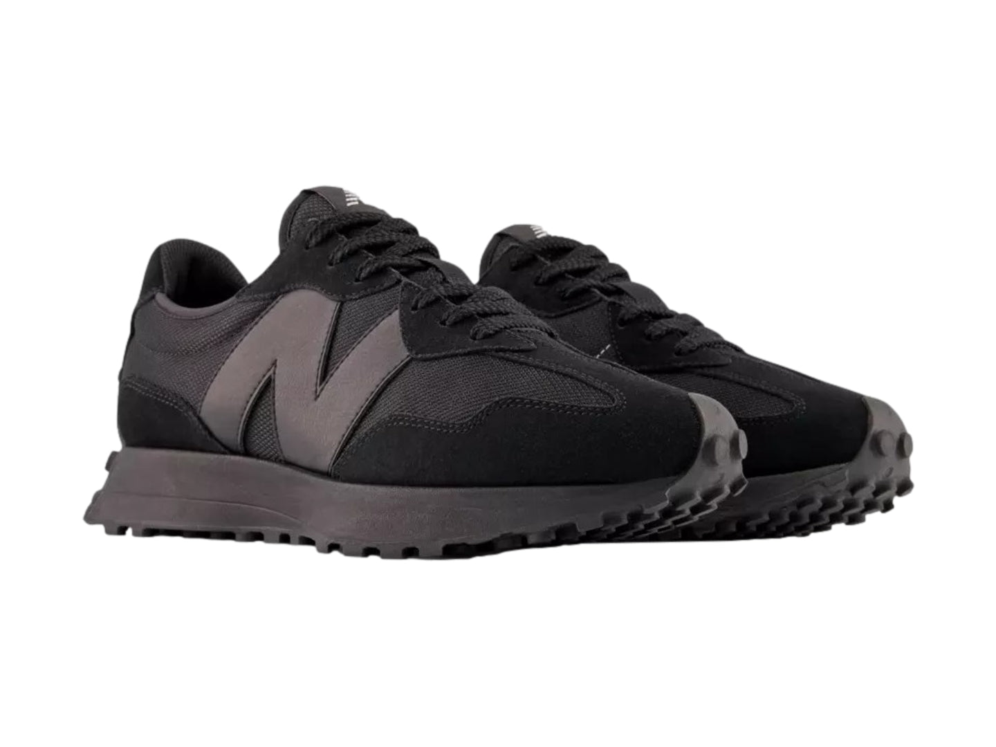 Tenis New Balance 327 Para Hombre