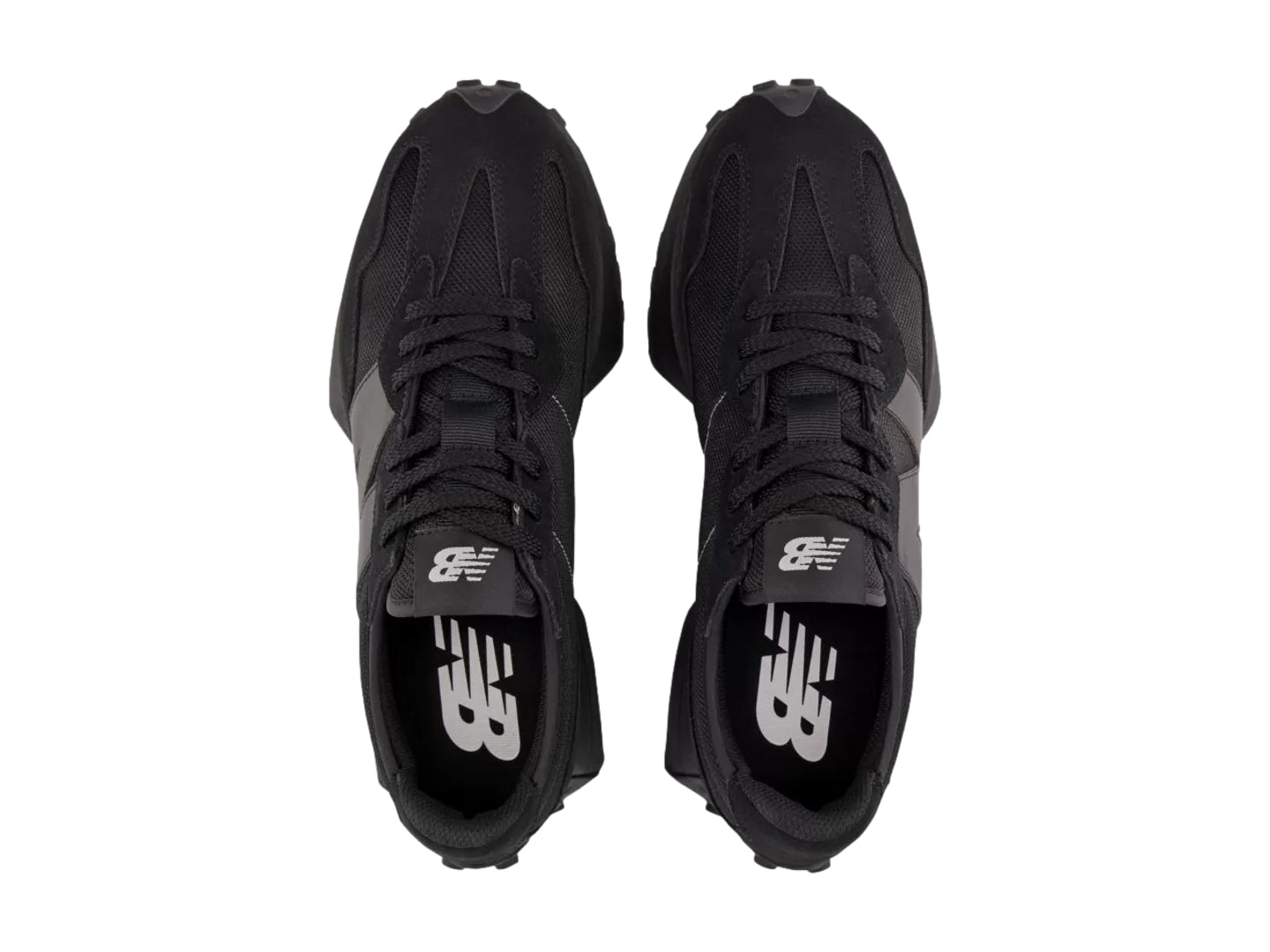 Tenis New Balance 327 Para Hombre