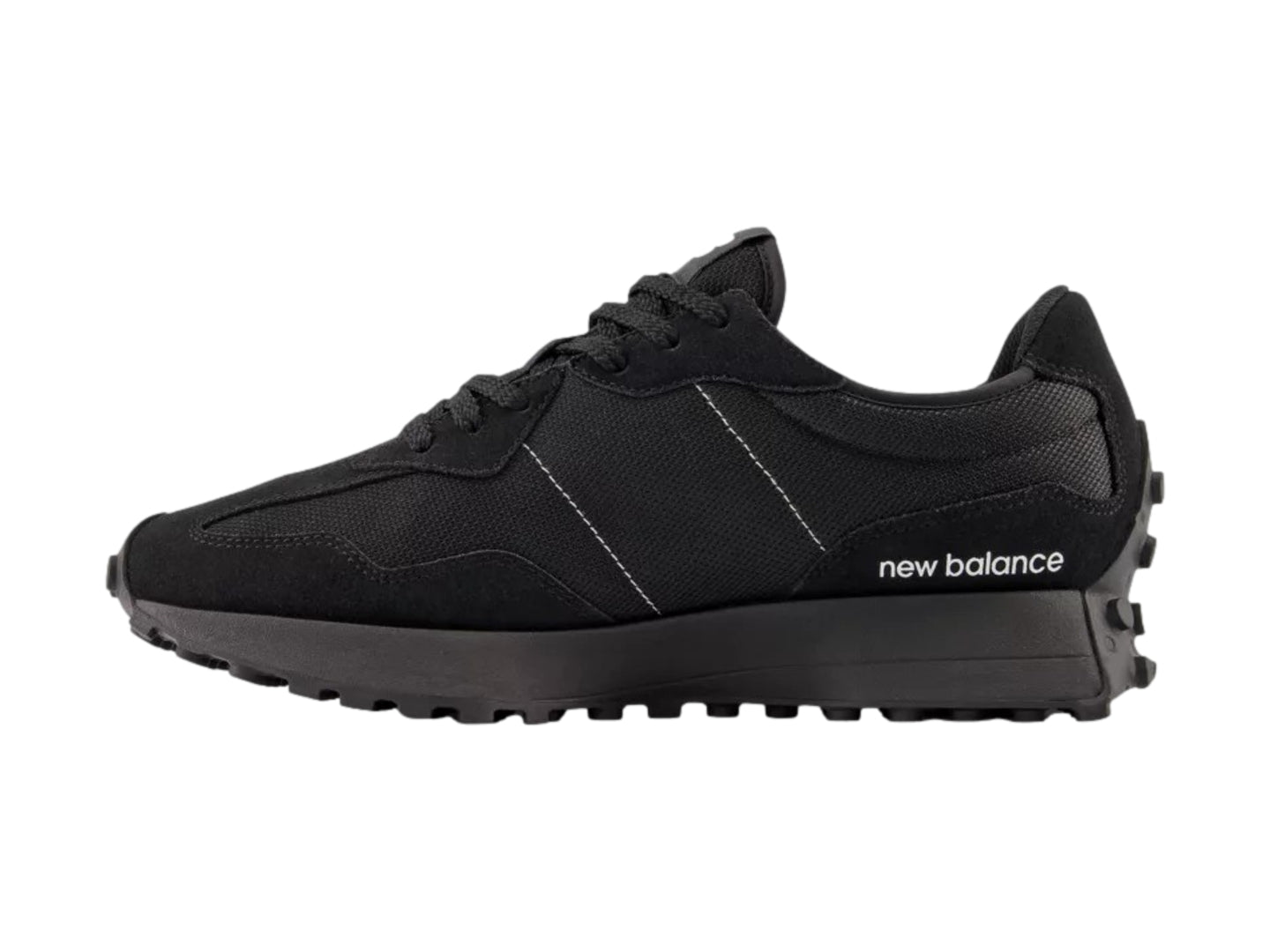 Tenis New Balance 327 Para Hombre