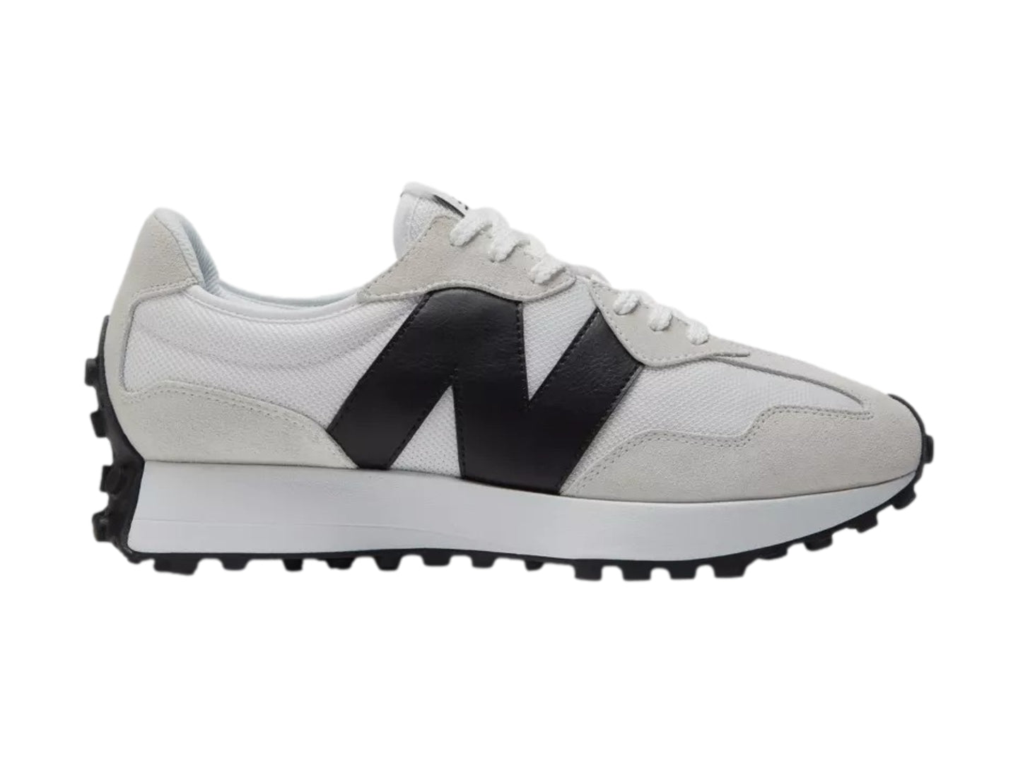 Tenis New Balance 327 Para Hombre