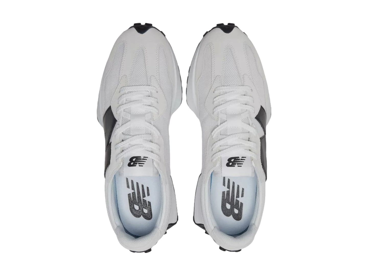 Tenis New Balance 327 Para Hombre