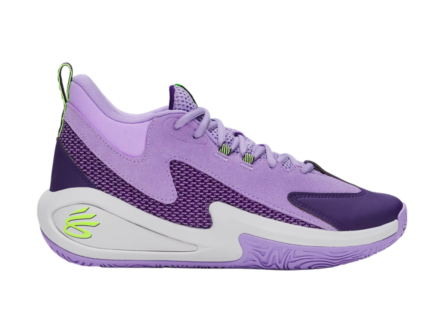 Tenis Under Armour 000750 Para Hombre
