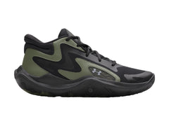 Tenis Under Armour 001585 Para Hombre