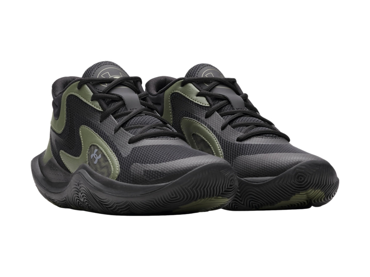 Tenis Under Armour Jet '25  Para Hombre