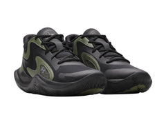 Tenis Under Armour Jet '25  Para Hombre