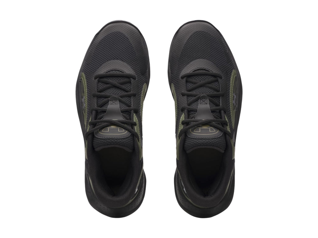 Tenis Under Armour 001585 Para Hombre