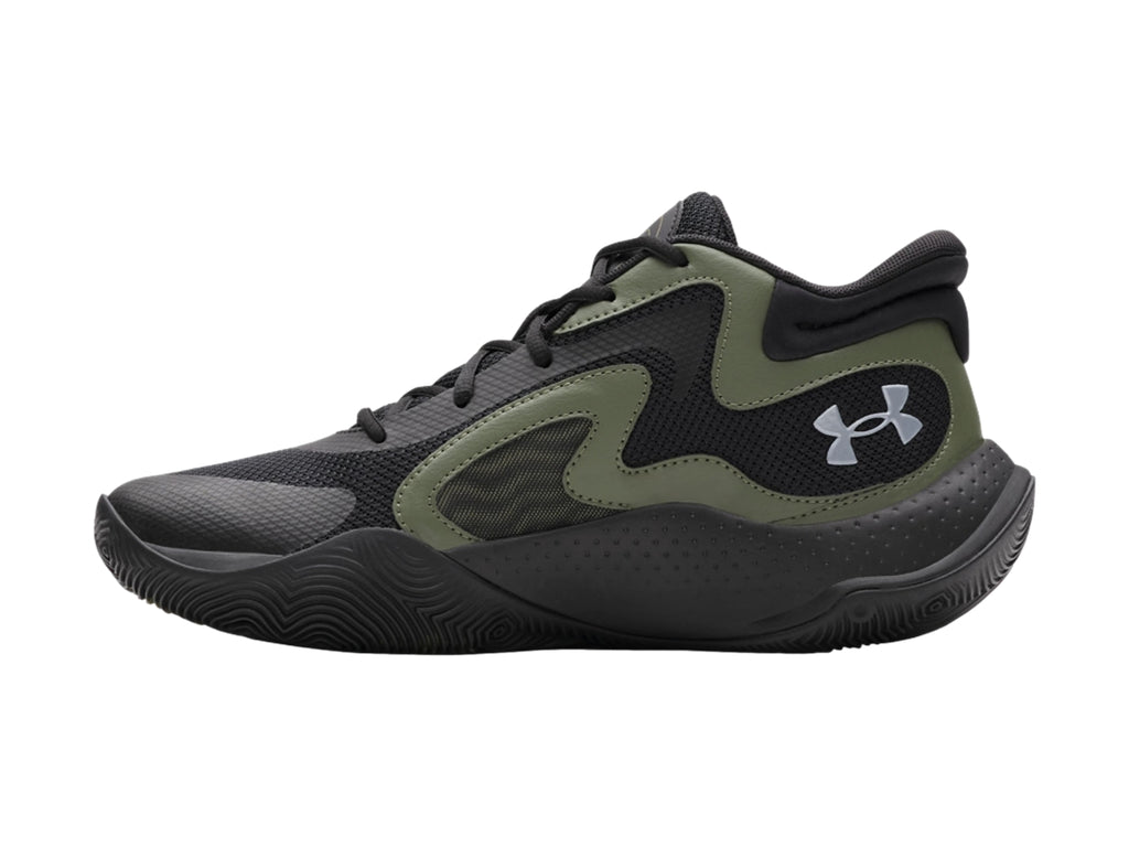 Tenis Under Armour 001585 Para Hombre