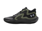 Tenis Under Armour 001585 Para Hombre