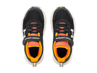 Tenis Under Armour Assert 10 Ac Para Niño