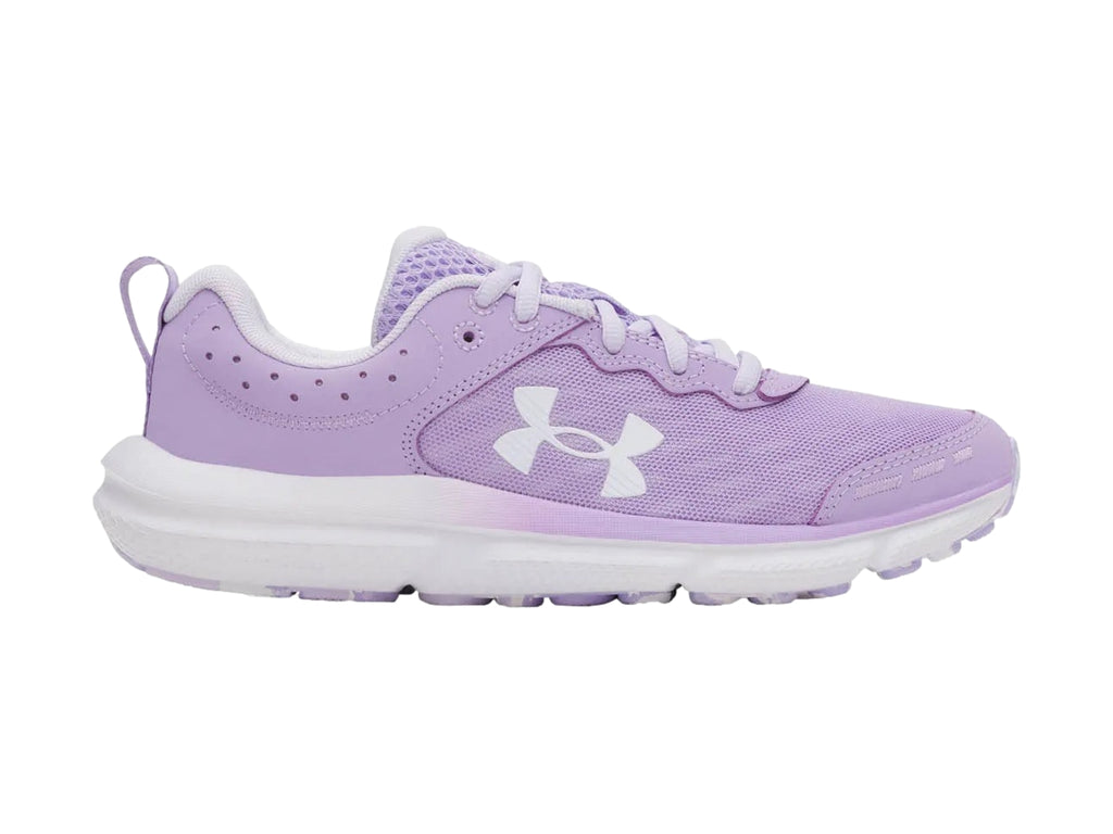 Tenis Under Armour 026189 Para Niña