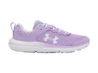 Tenis Under Armour 026189 Para Niña