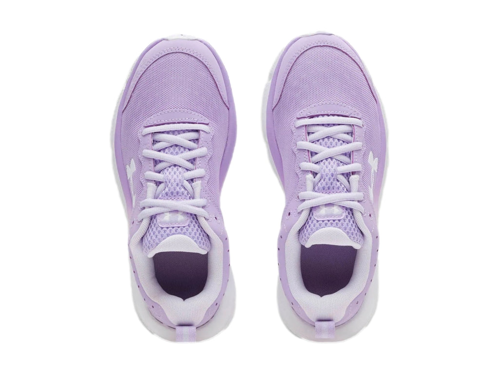 Tenis Under Armour 026189 Para Niña